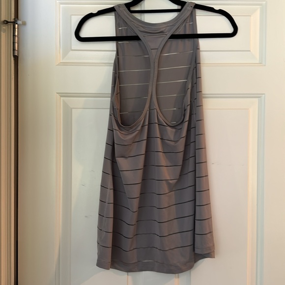 Athleta tank - CYA - small tall - Picture 2 of 2